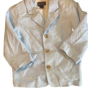 Children’s Place 3T Blazer